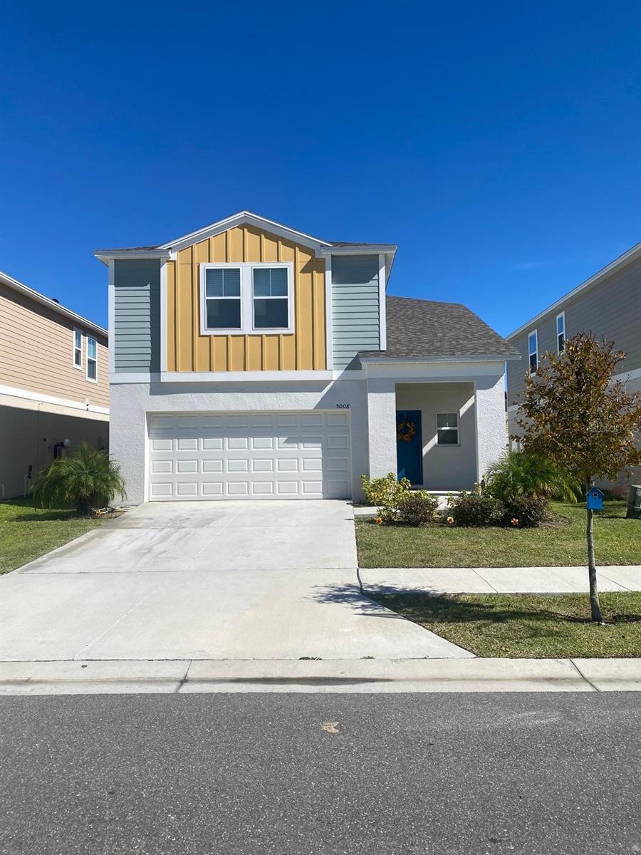 Details for 5008 Starboard Street, HAINES CITY, FL 33844