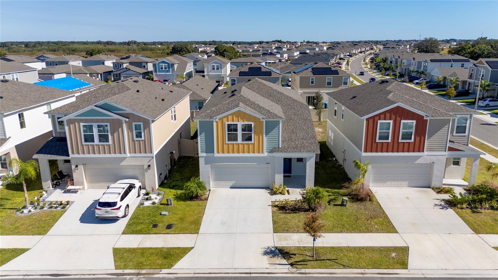 Image 26 of 27 For 5008 Starboard Street