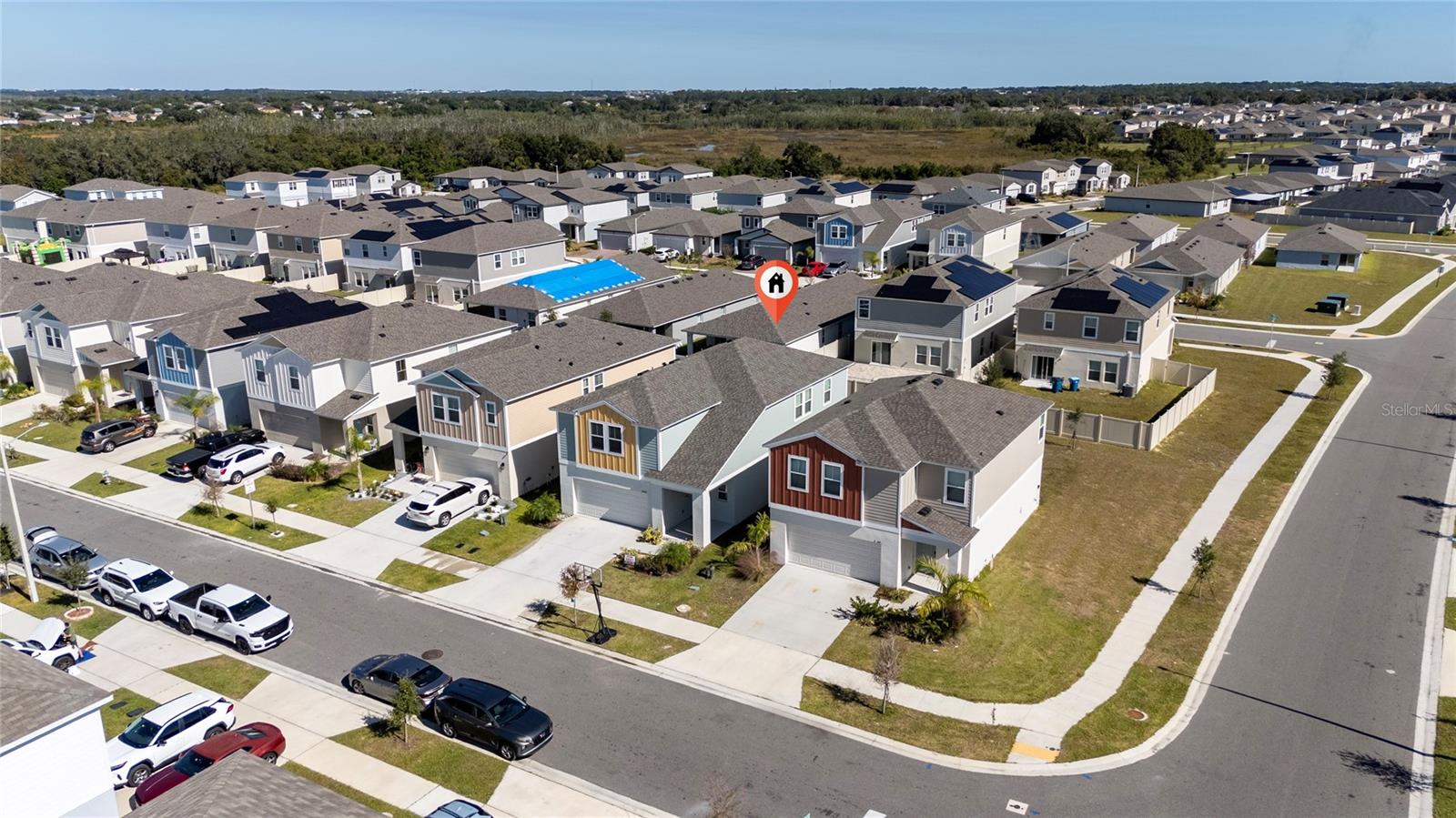 Image 27 of 27 For 5008 Starboard Street