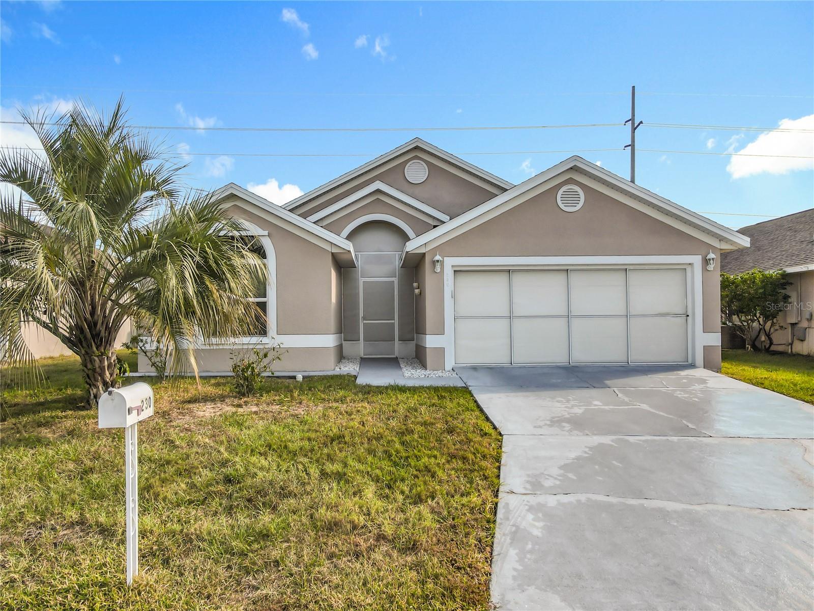 Details for 230 Halstead Drive, DAVENPORT, FL 33897
