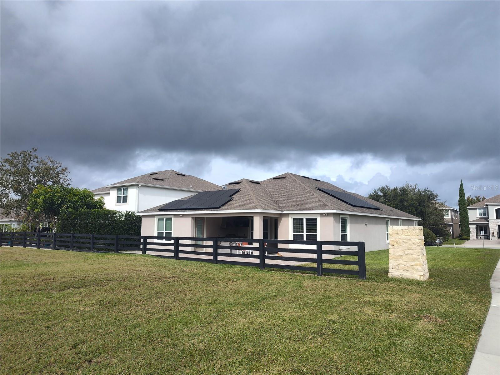 Image 40 of 41 For 14590 Black Quill Drive