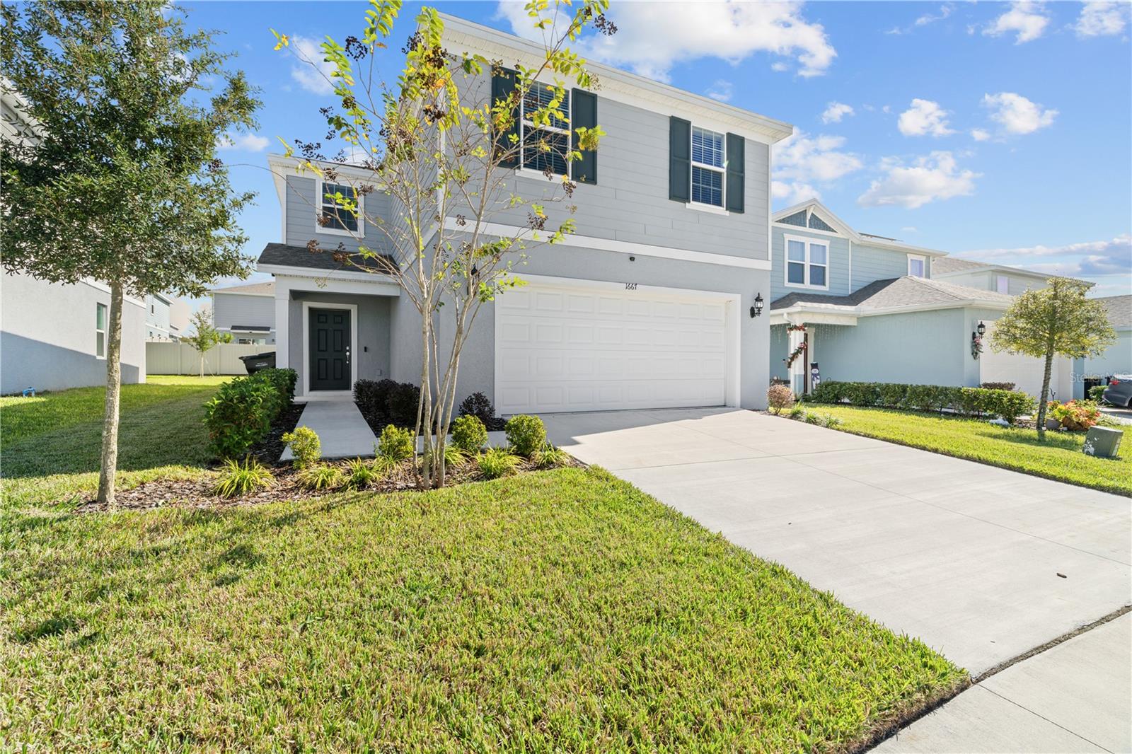 Details for 1667 Delightful Drive, DAVENPORT, FL 33896