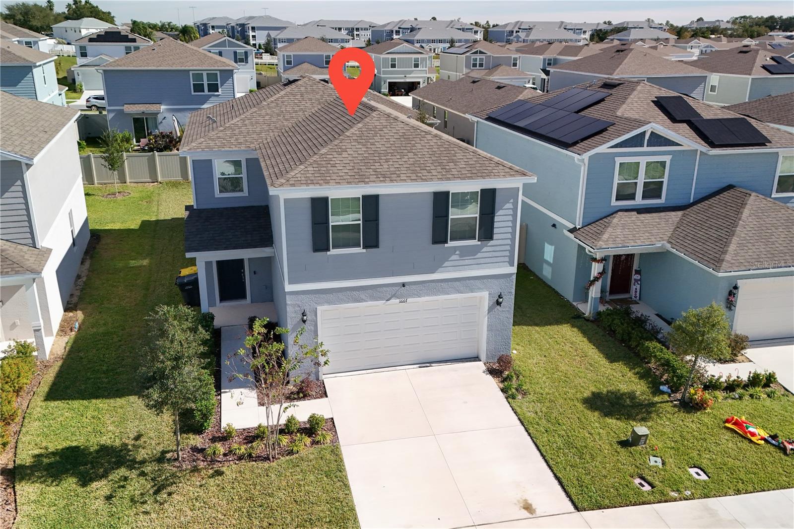 Image 57 of 72 For 1667 Delightful Drive