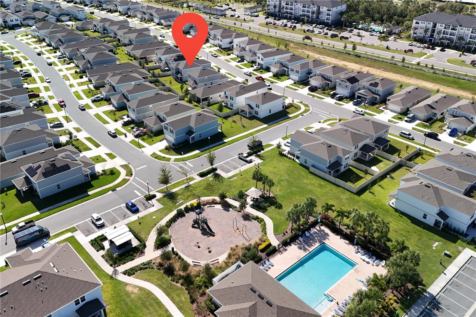 Image 59 of 72 For 1667 Delightful Drive