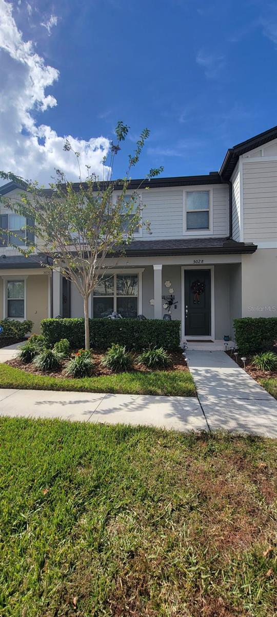 Details for 5028 Caspian Street, ST CLOUD, FL 34771