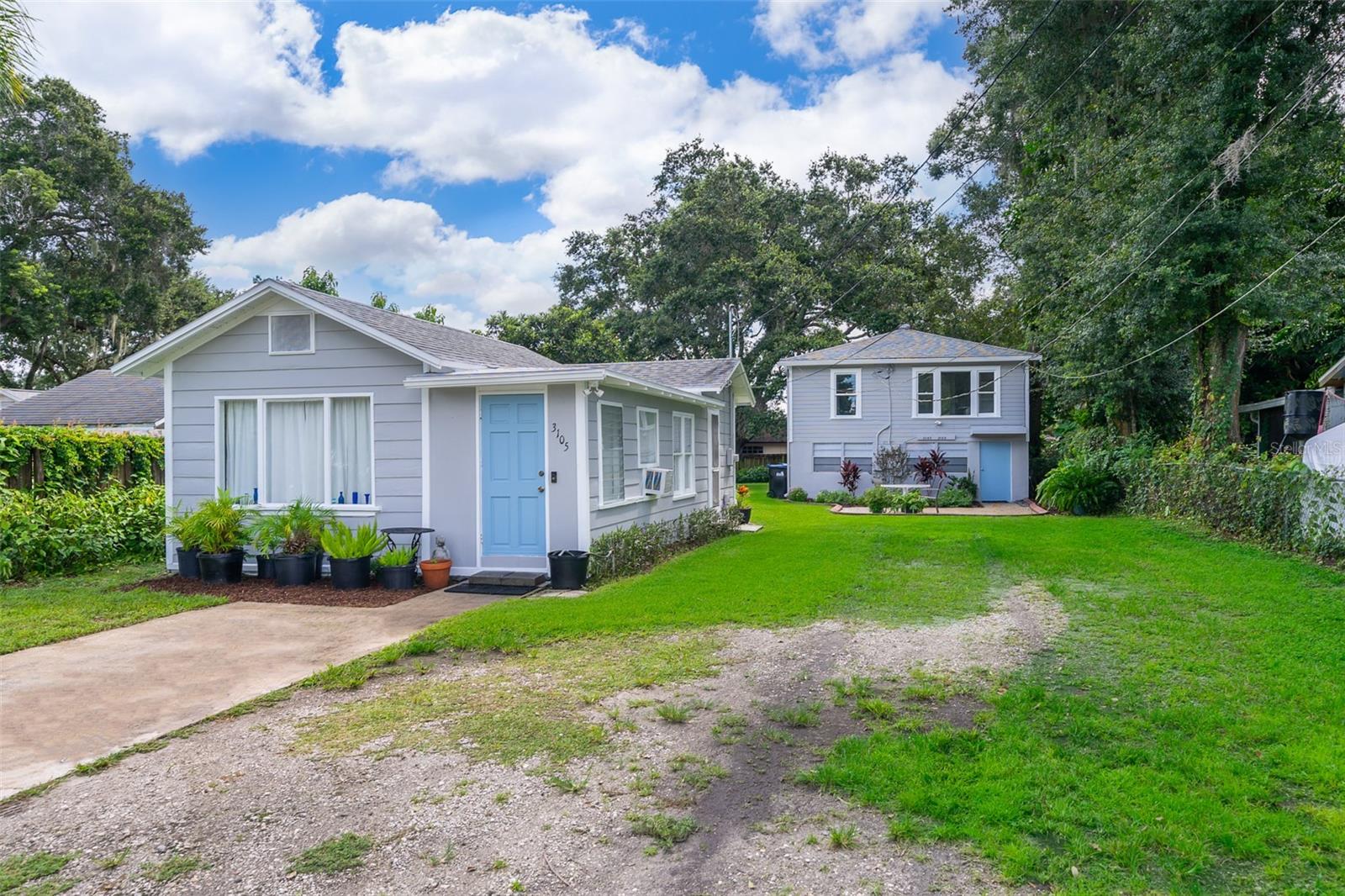 Details for 3105 Crystal Lake Drive, ORLANDO, FL 32806