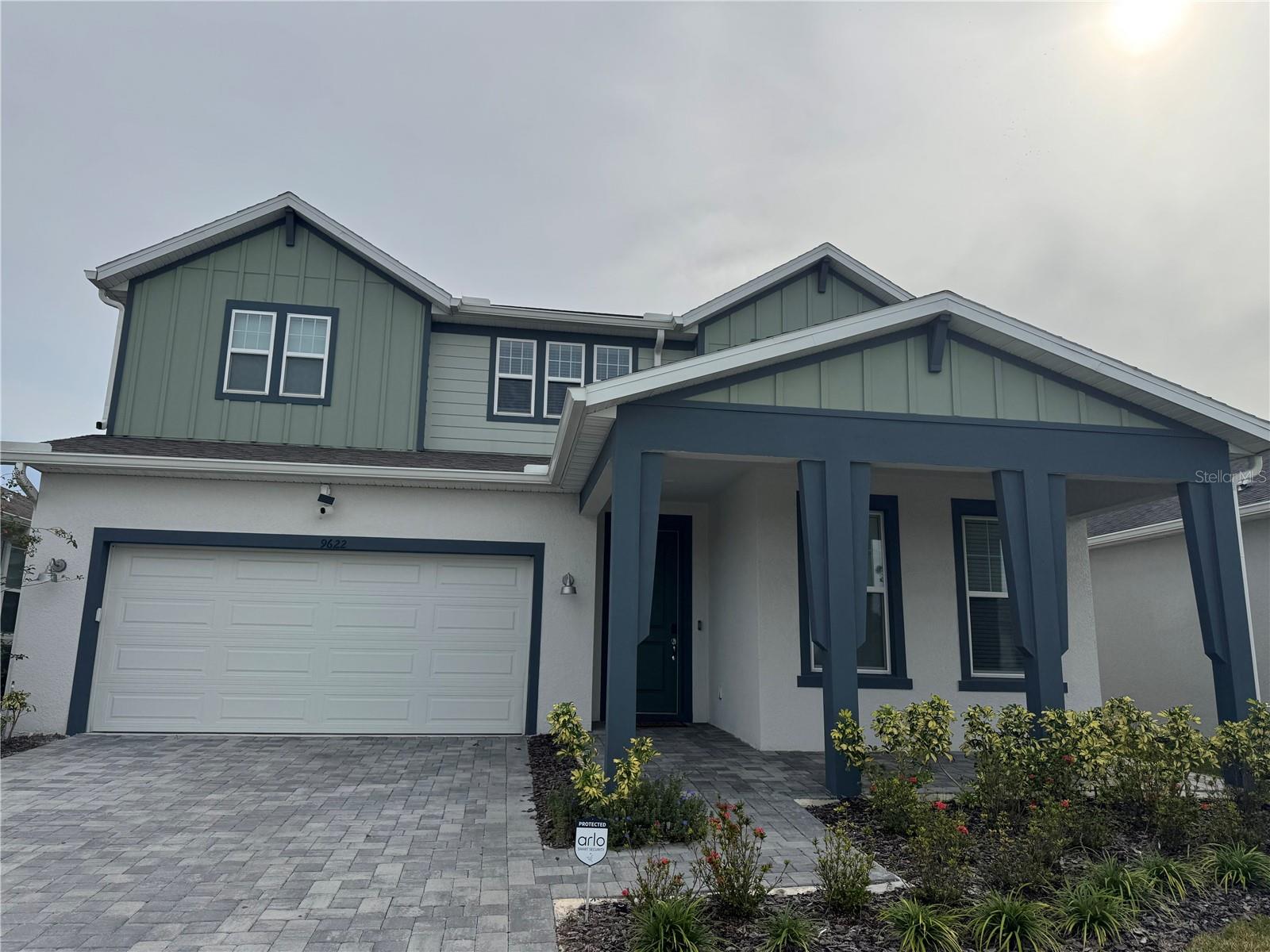 Details for 9622 Passiac Parkway, ORLANDO, FL 32829