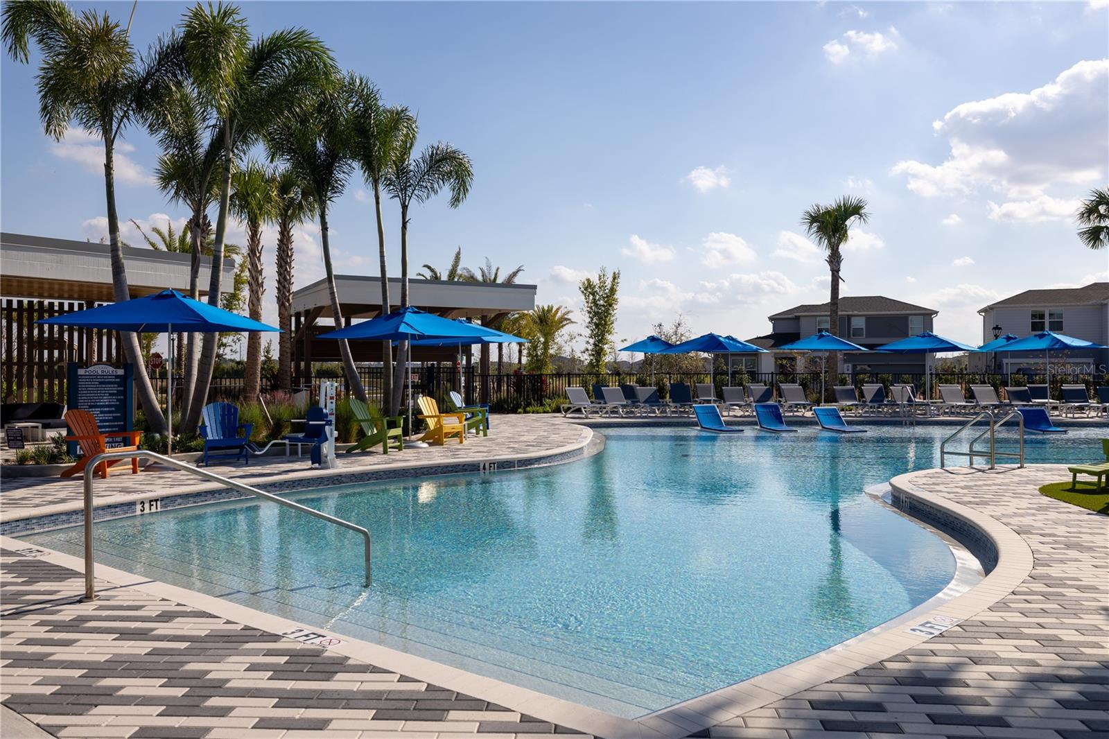 Image 42 of 48 For 9622 Passiac Parkway