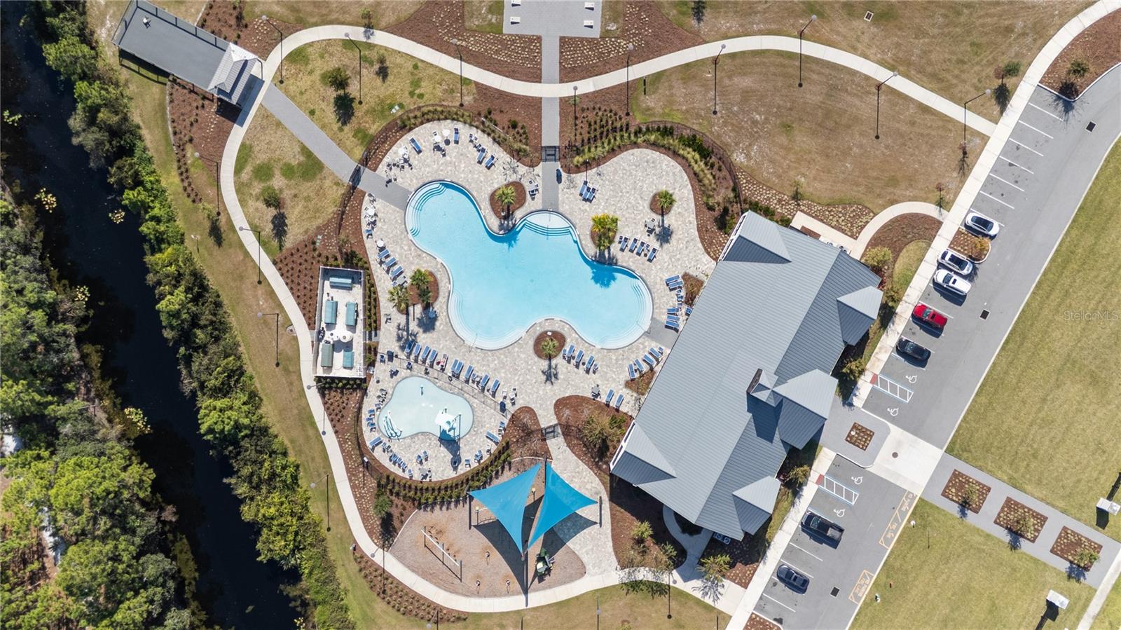 Image 57 of 75 For 2799 Brie Hammock Bend