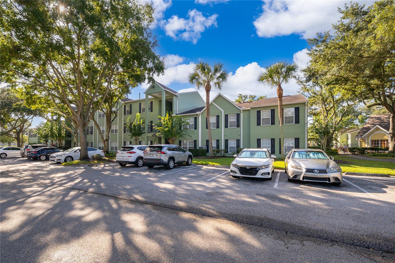 Details for 2007 Dixie Belle Drive L, ORLANDO, FL 32812