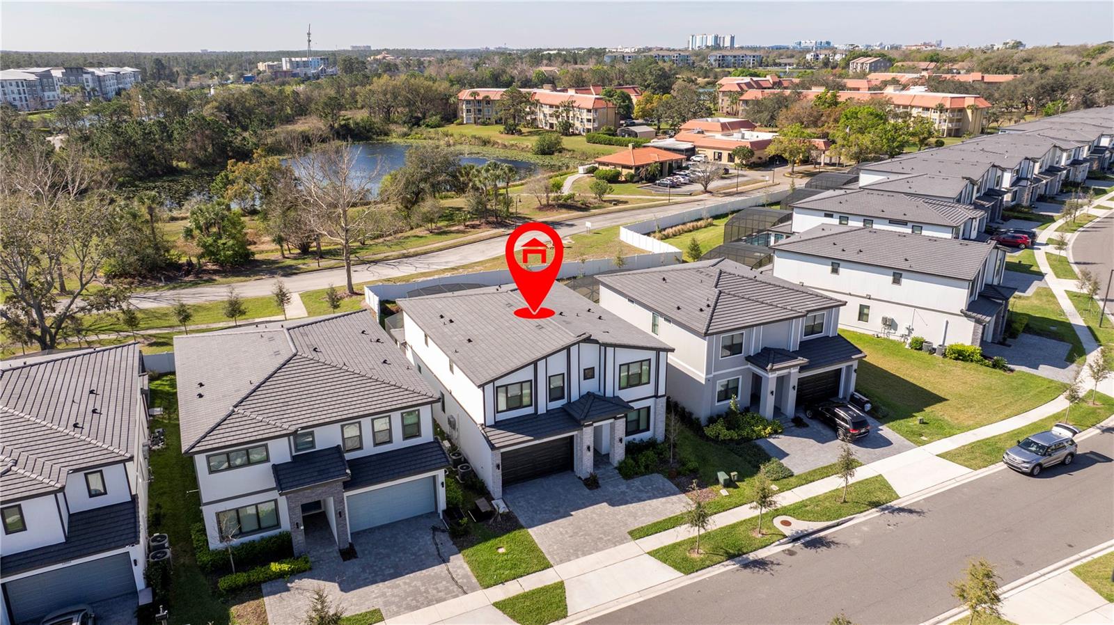 Image 2 of 100 For 5931 High Seas Drive