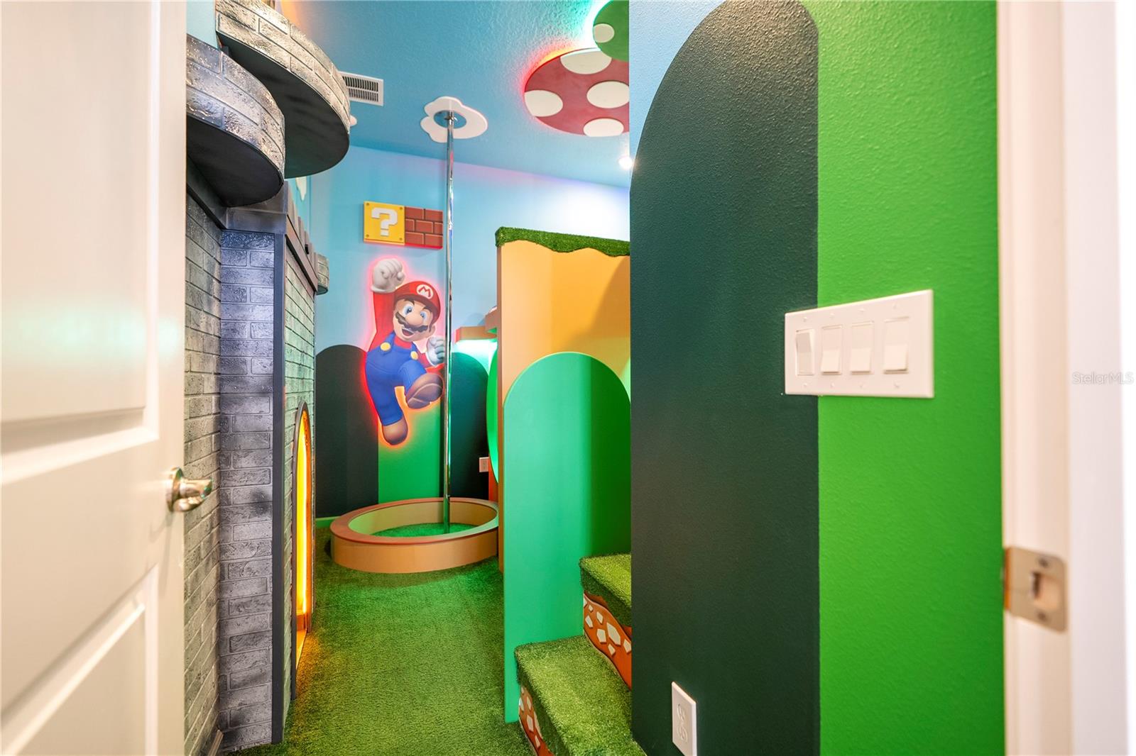 Image 32 of 100 For 5931 High Seas Drive