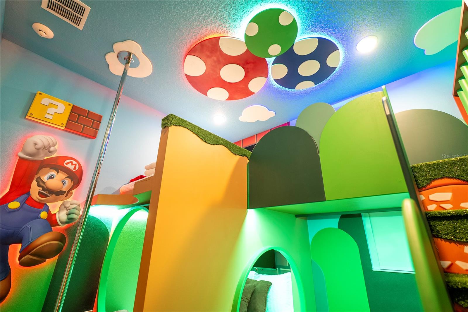 Image 34 of 100 For 5931 High Seas Drive