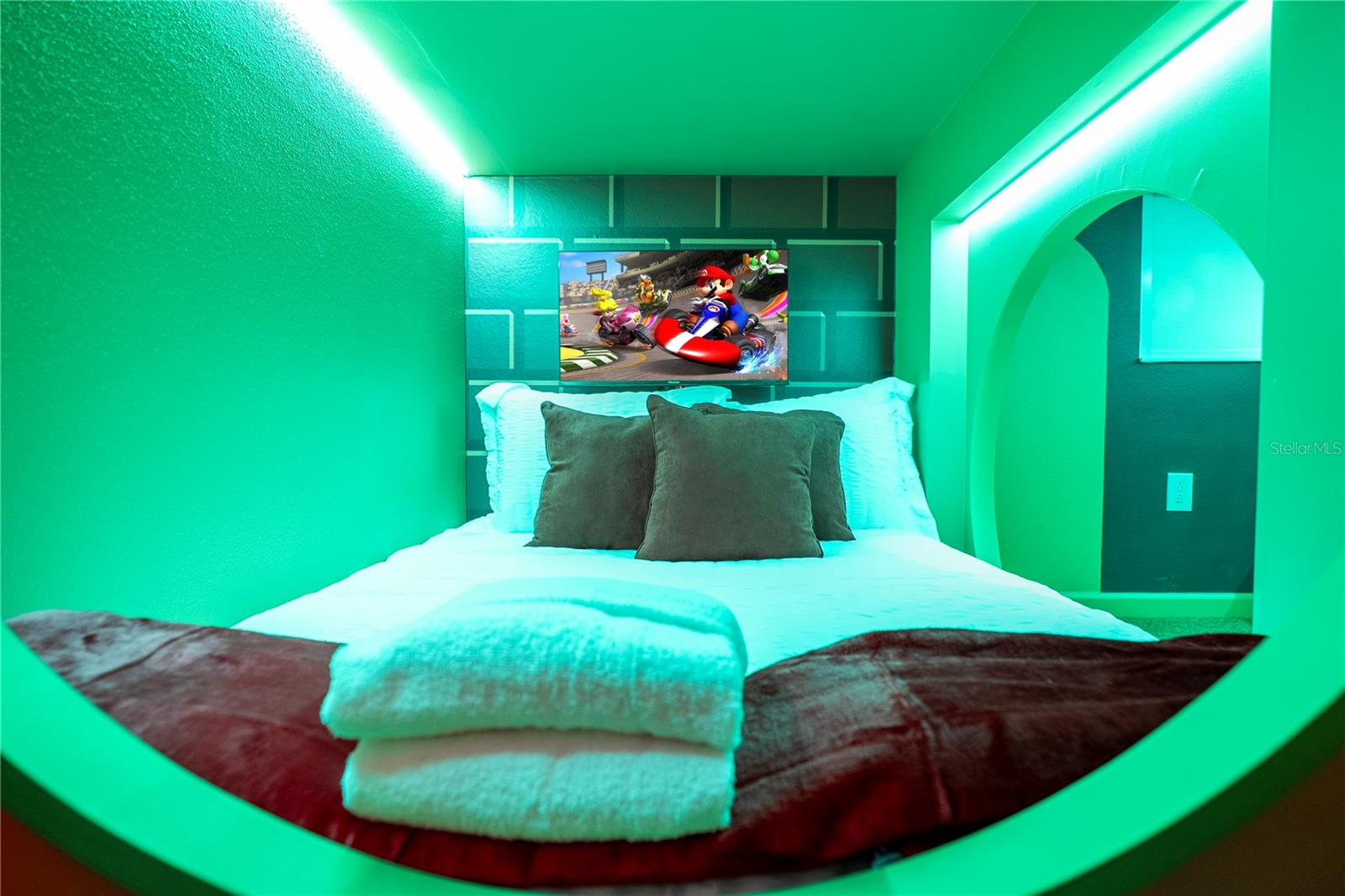 Image 35 of 100 For 5931 High Seas Drive