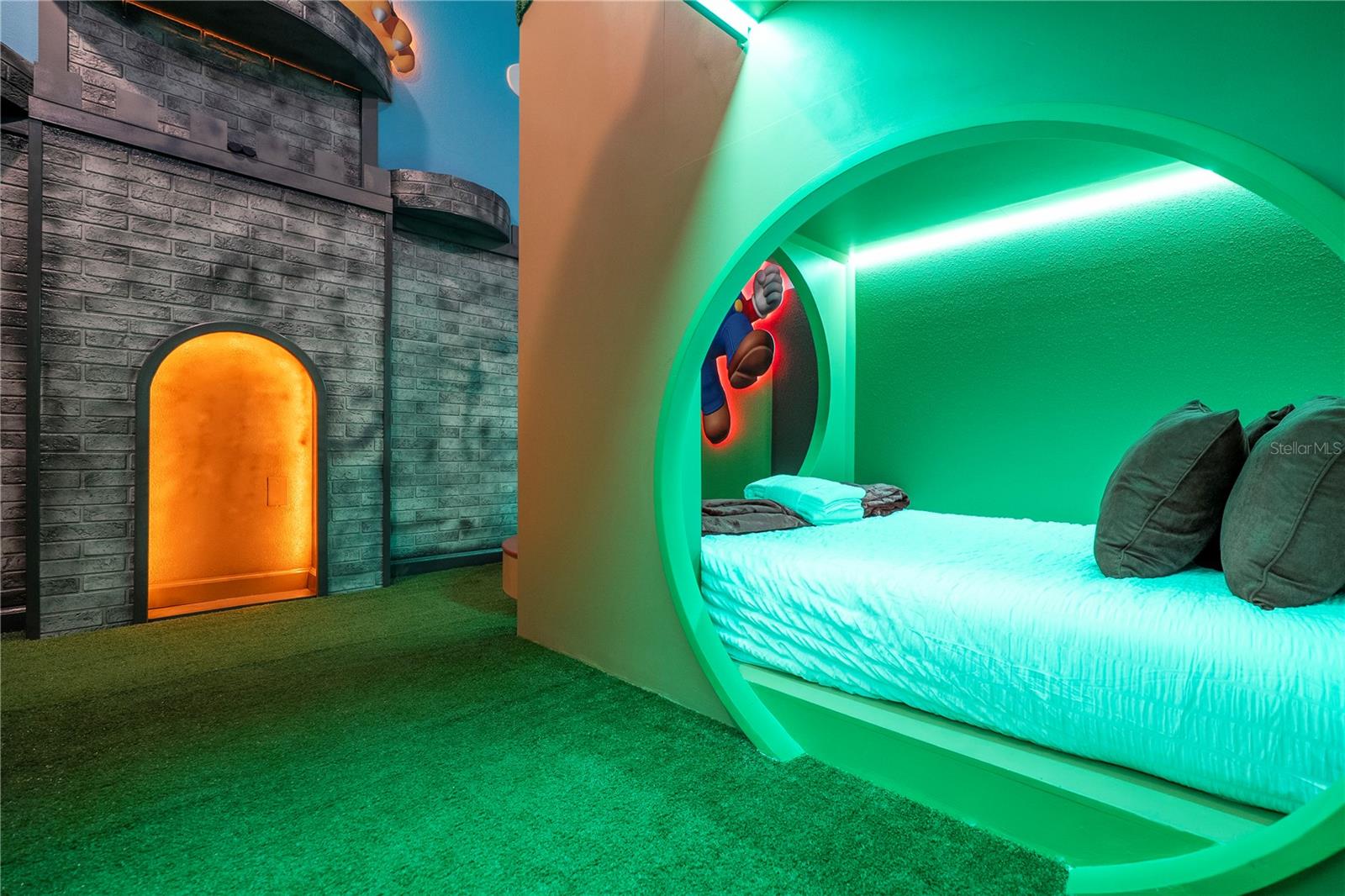 Image 37 of 100 For 5931 High Seas Drive