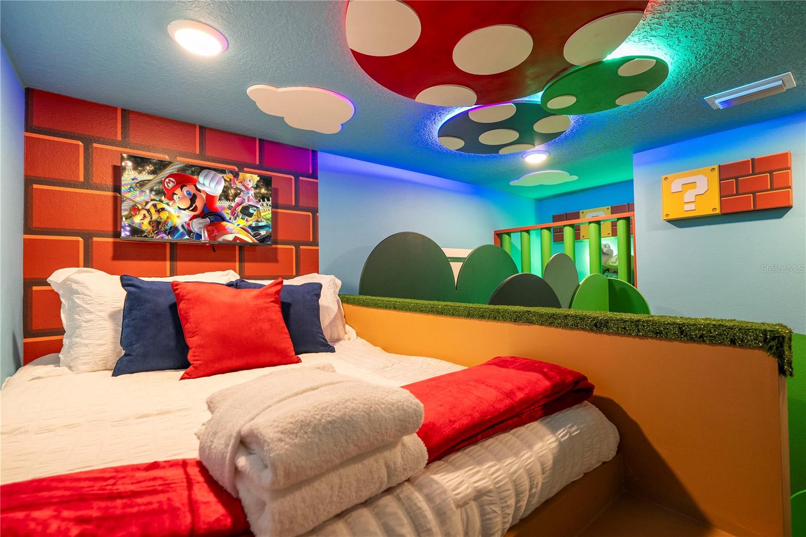 Image 38 of 100 For 5931 High Seas Drive