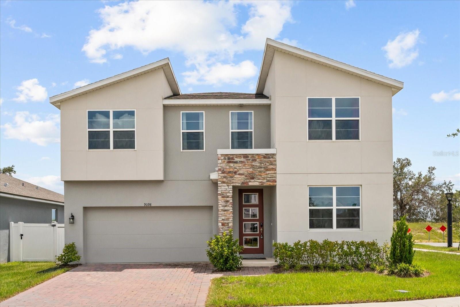 Details for 9098 Beach Tea Way, KISSIMMEE, FL 34747