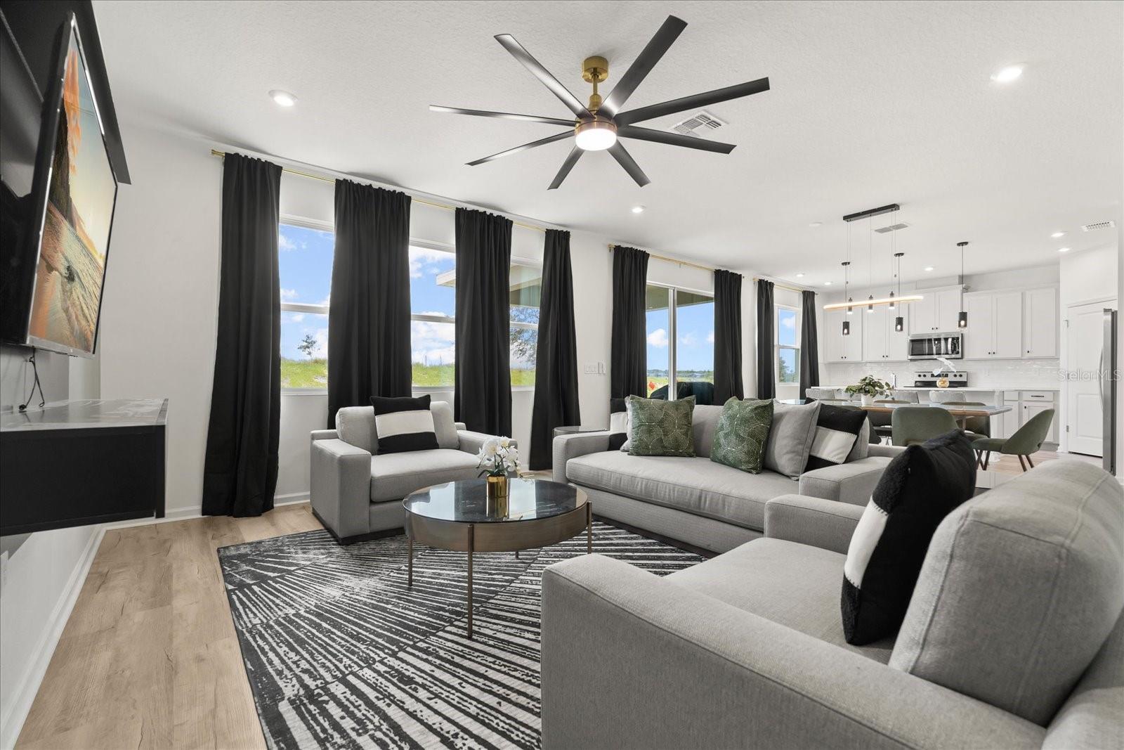 Image 4 of 40 For 9098 Beach Tea Way