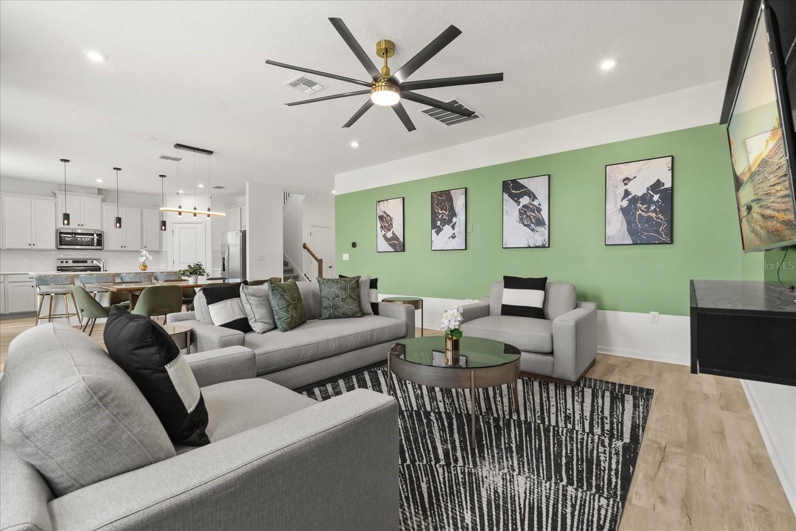 Image 5 of 40 For 9098 Beach Tea Way