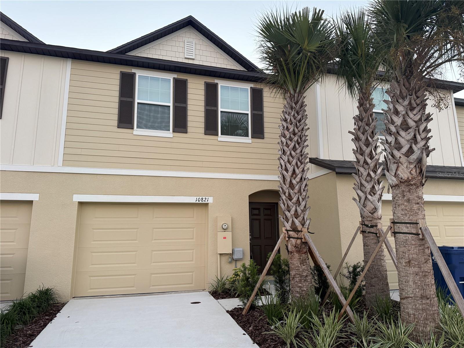 Details for 10821 Ironwood Tree Way, SAN ANTONIO, FL 33576