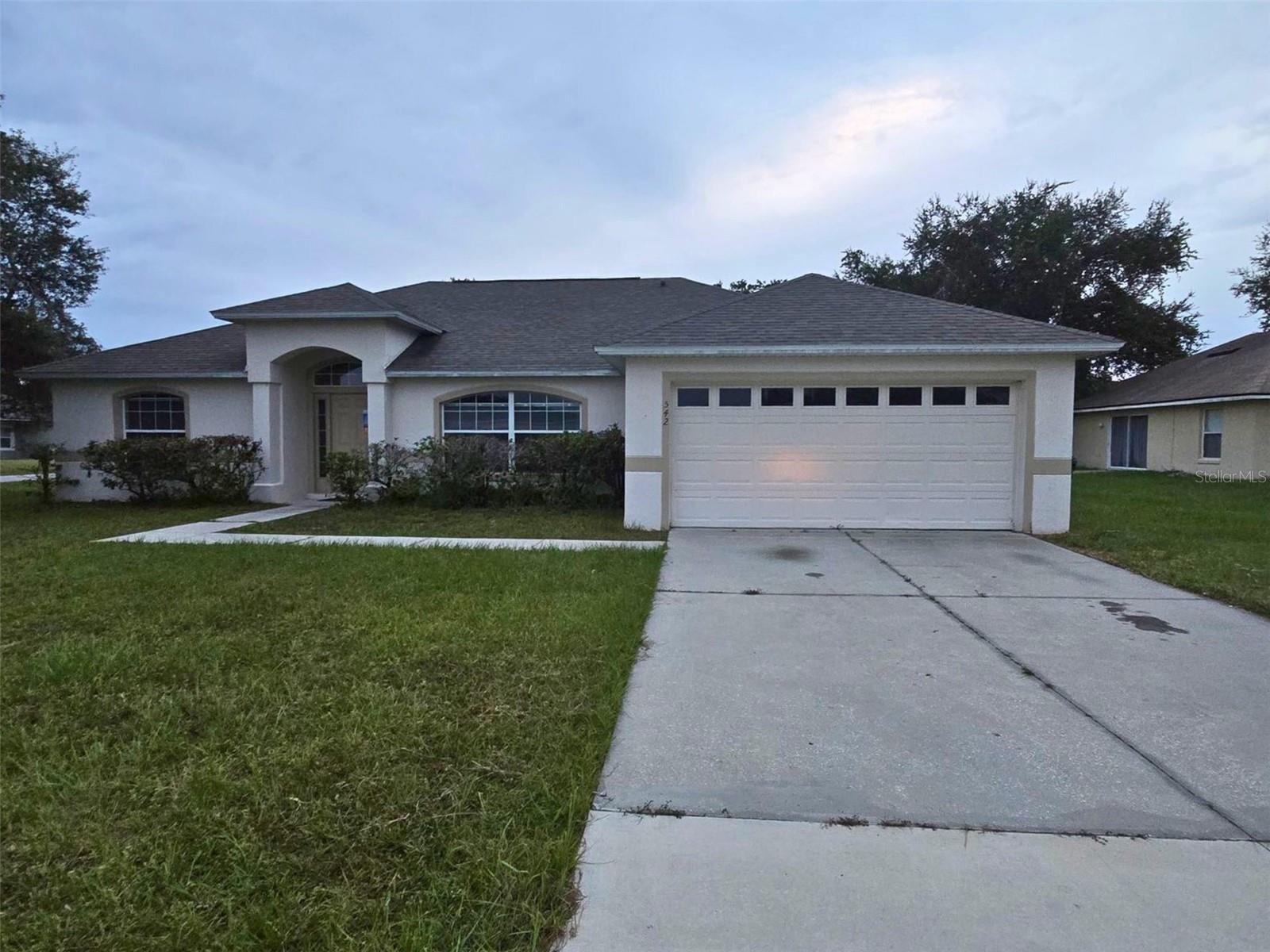 Details for 542 Finch Court, POINCIANA, FL 34759