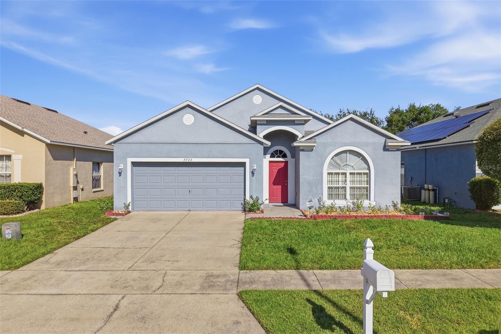 Details for 7733 Beridale Court, ORLANDO, FL 32818