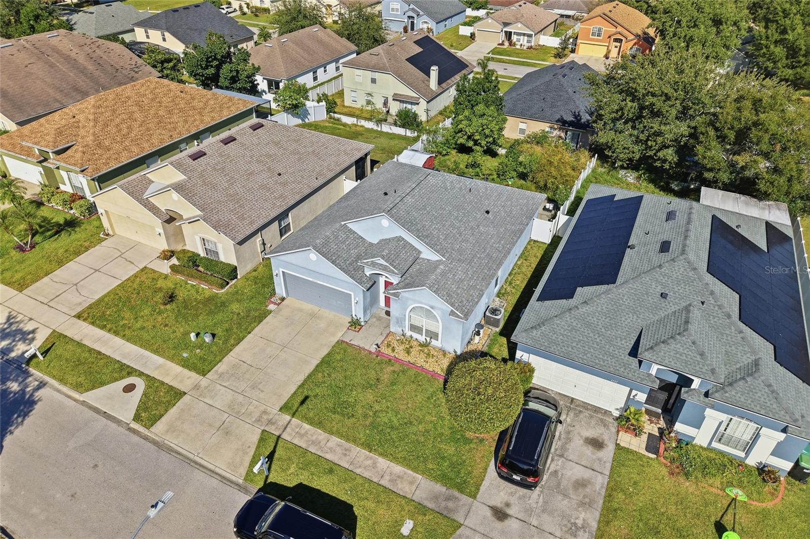 Image 40 of 43 For 7733 Beridale Court