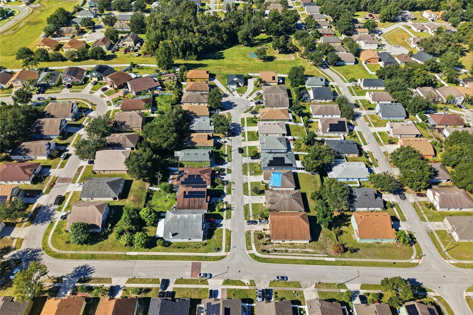 Image 43 of 43 For 7733 Beridale Court