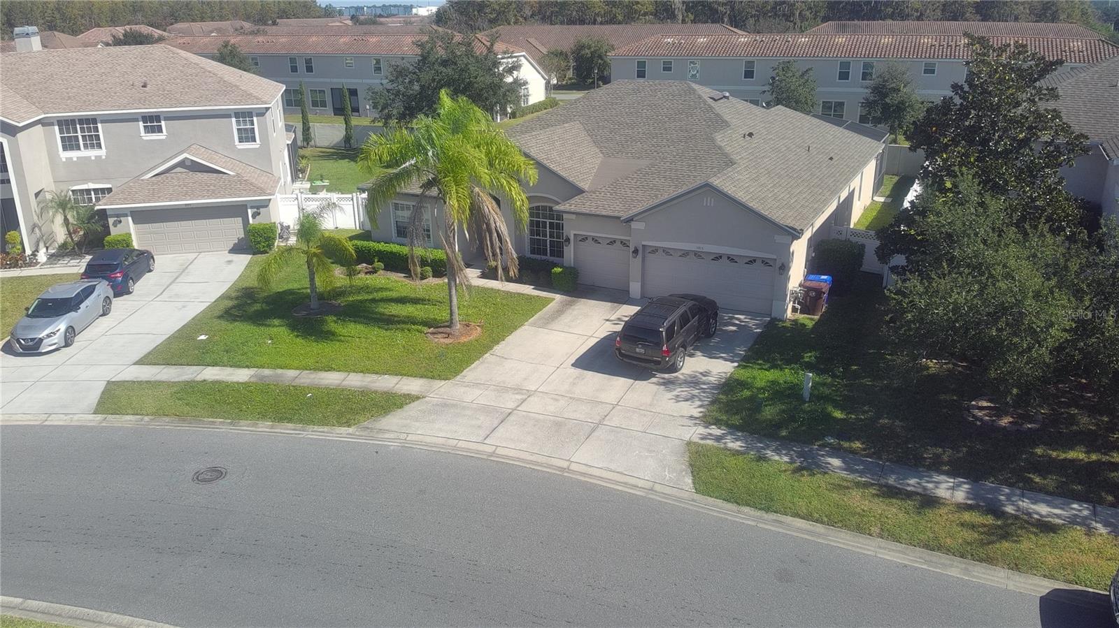 Image 5 of 43 For 2715 Bartlet Drive