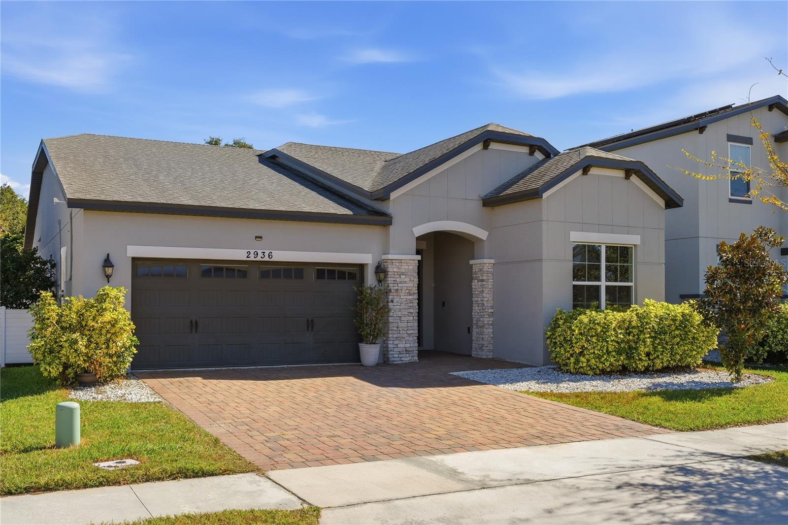 Details for 2936 Scarlett Drive, ST CLOUD, FL 34772