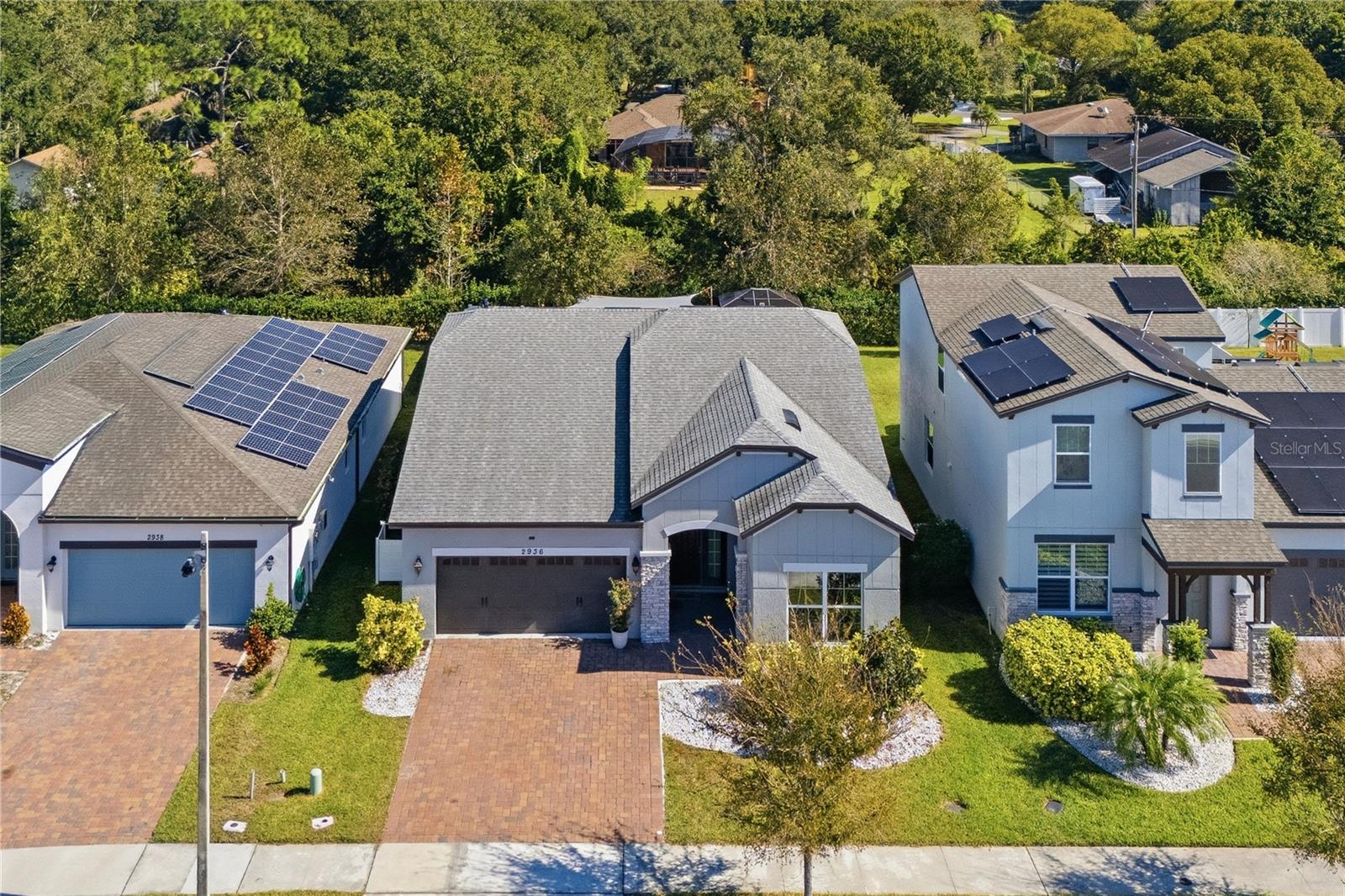 Image 2 of 39 For 2936 Scarlett Drive