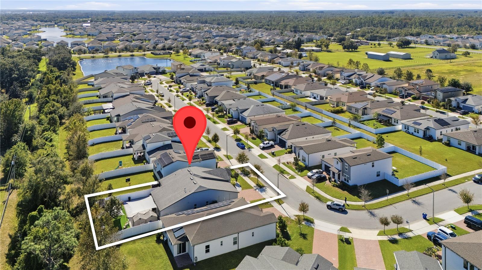 Image 6 of 39 For 2936 Scarlett Drive