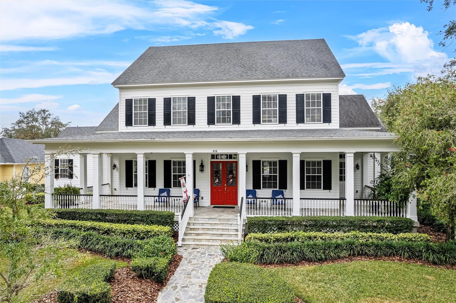 Details for 416 Arbor Circle, CELEBRATION, FL 34747