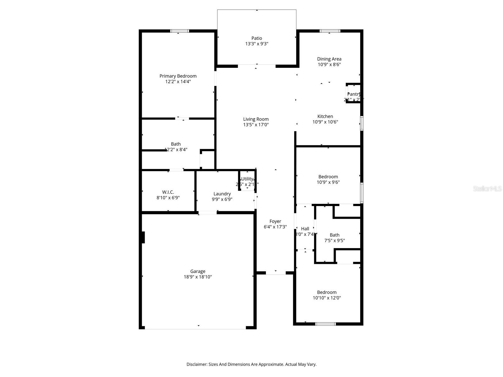 Image 45 of 45 For 630 Swallowtail Drive