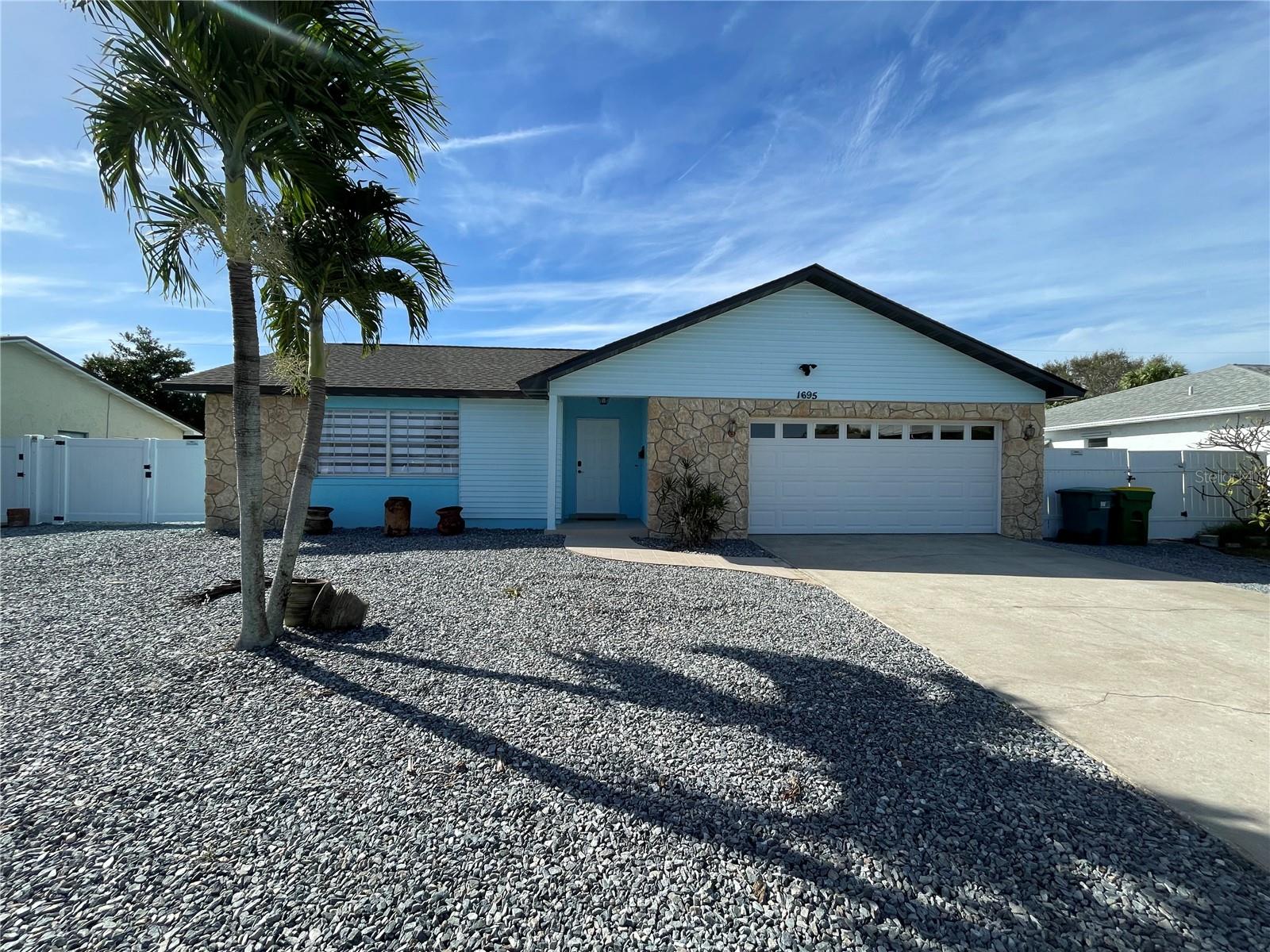 Details for 1695 Banana River Drive, MERRITT ISLAND, FL 32952