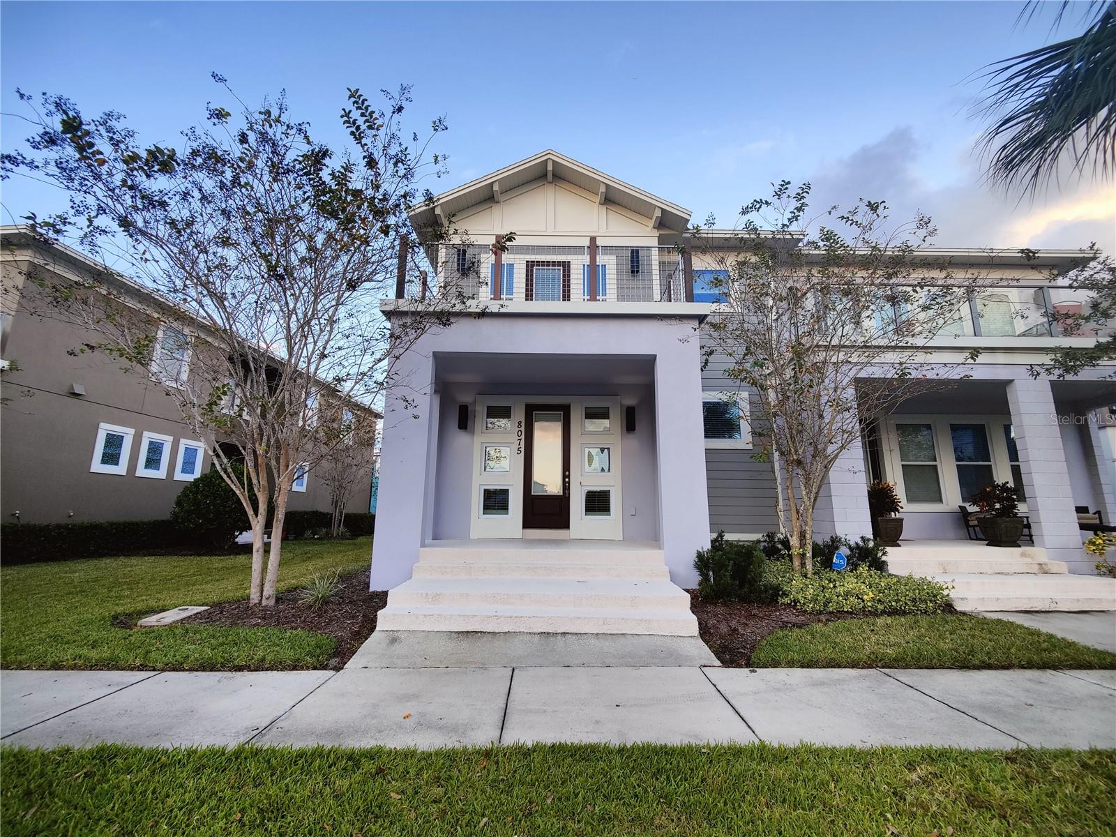 Details for 8075 Schelling Street, ORLANDO, FL 32827