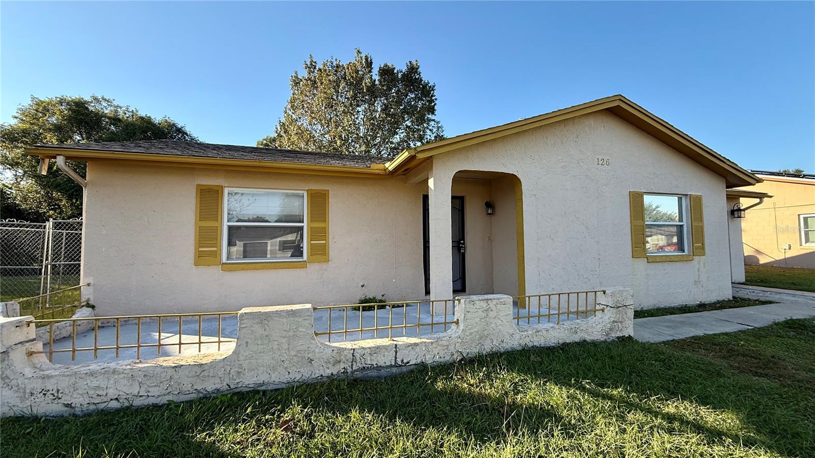 Details for 126 Zacalo Way, KISSIMMEE, FL 34743