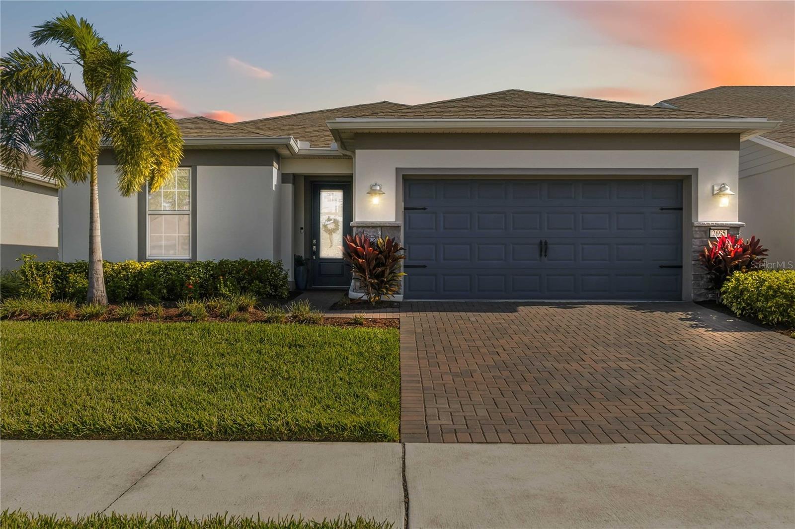 Details for 2695 River Creek Lane, ST CLOUD, FL 34769
