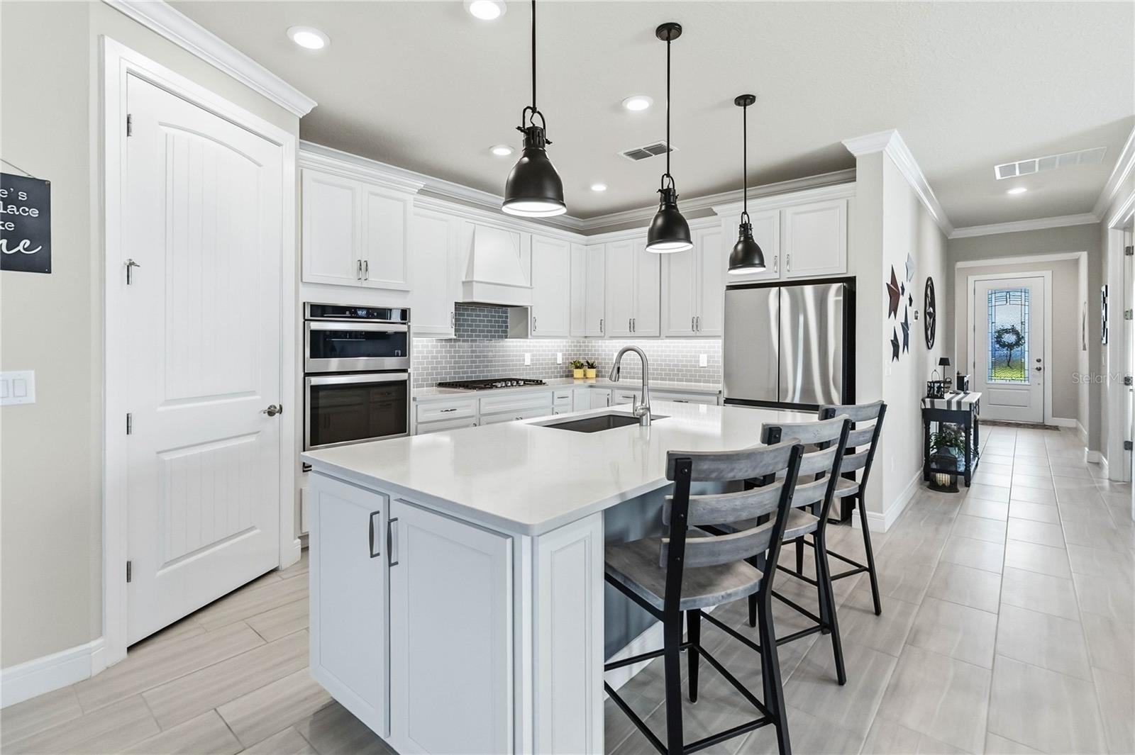 Image 15 of 49 For 2695 River Creek Lane