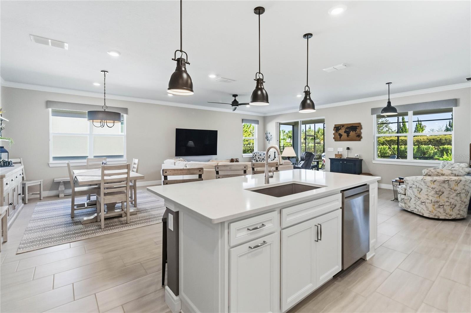 Image 16 of 49 For 2695 River Creek Lane