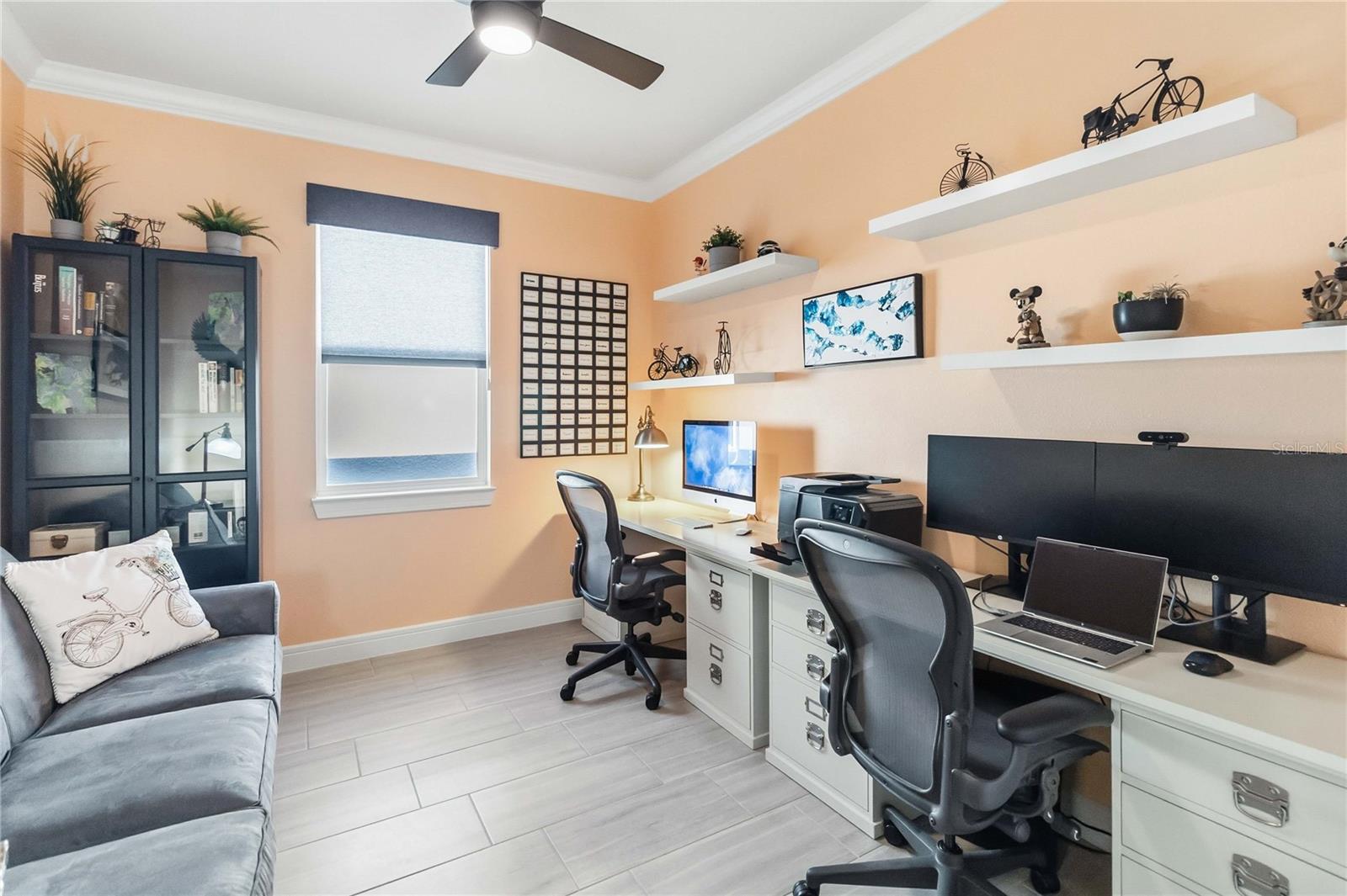 Image 19 of 49 For 2695 River Creek Lane