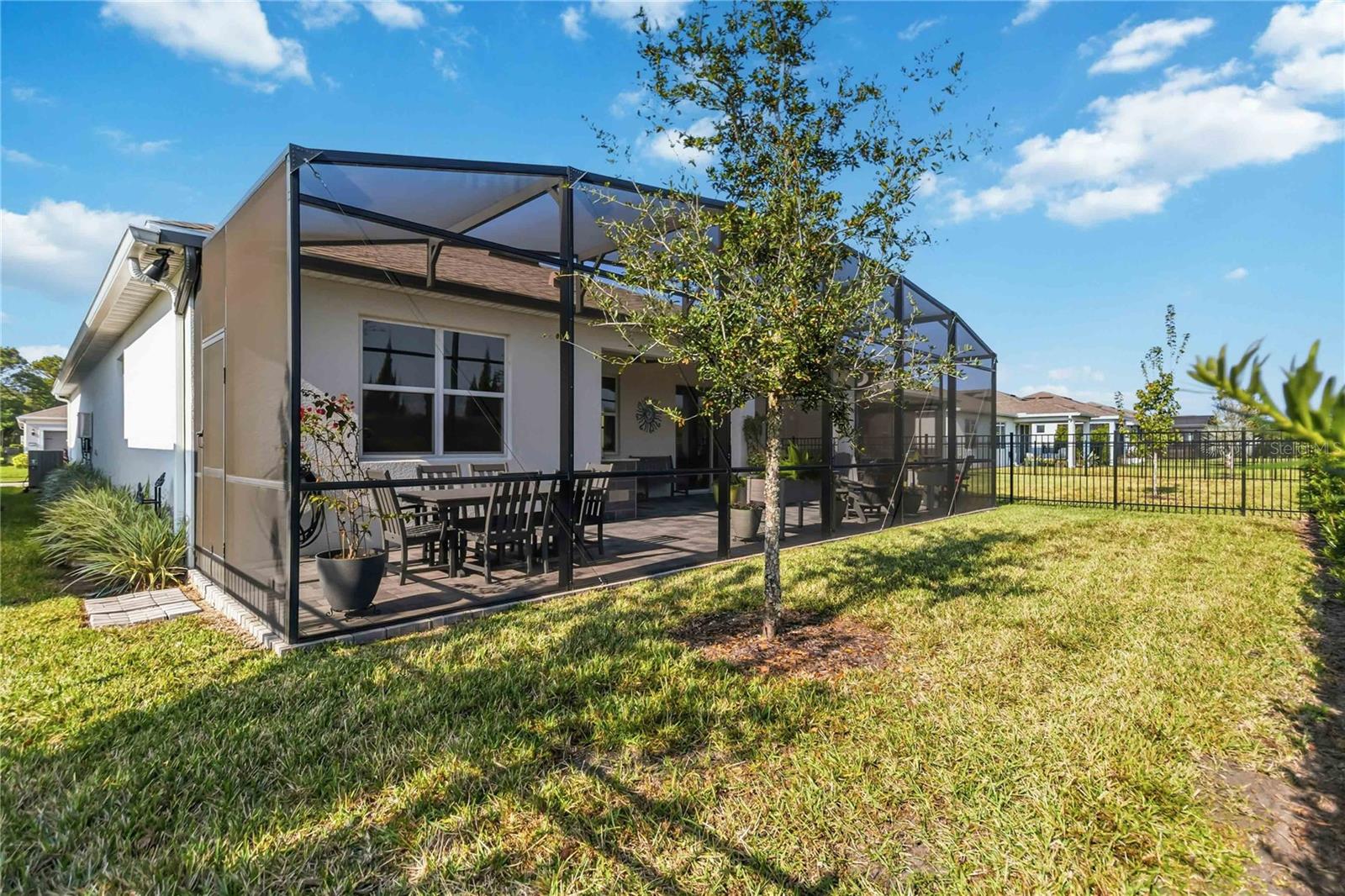 Image 34 of 49 For 2695 River Creek Lane