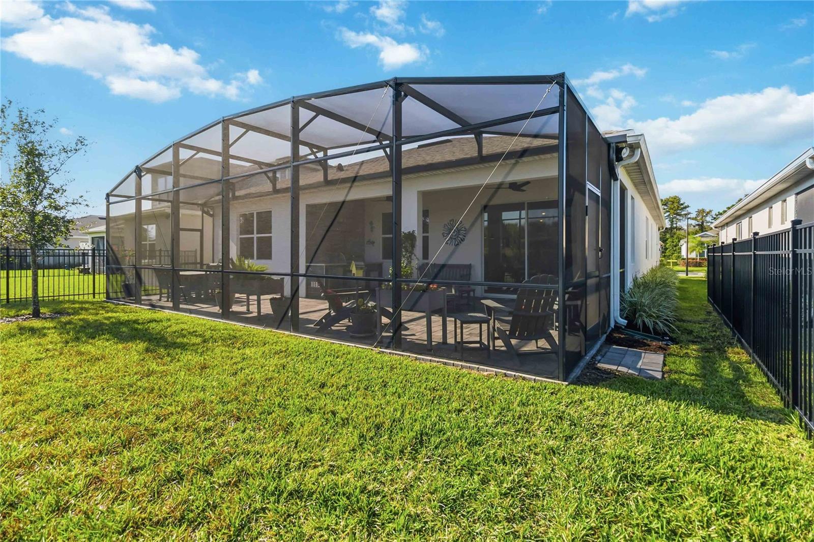 Image 35 of 49 For 2695 River Creek Lane