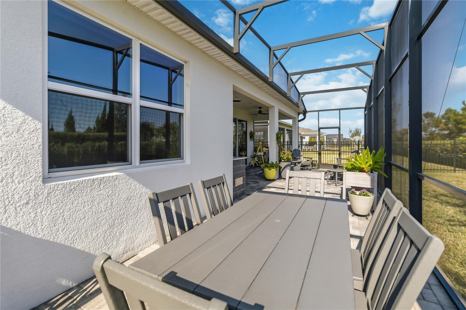 Image 36 of 49 For 2695 River Creek Lane