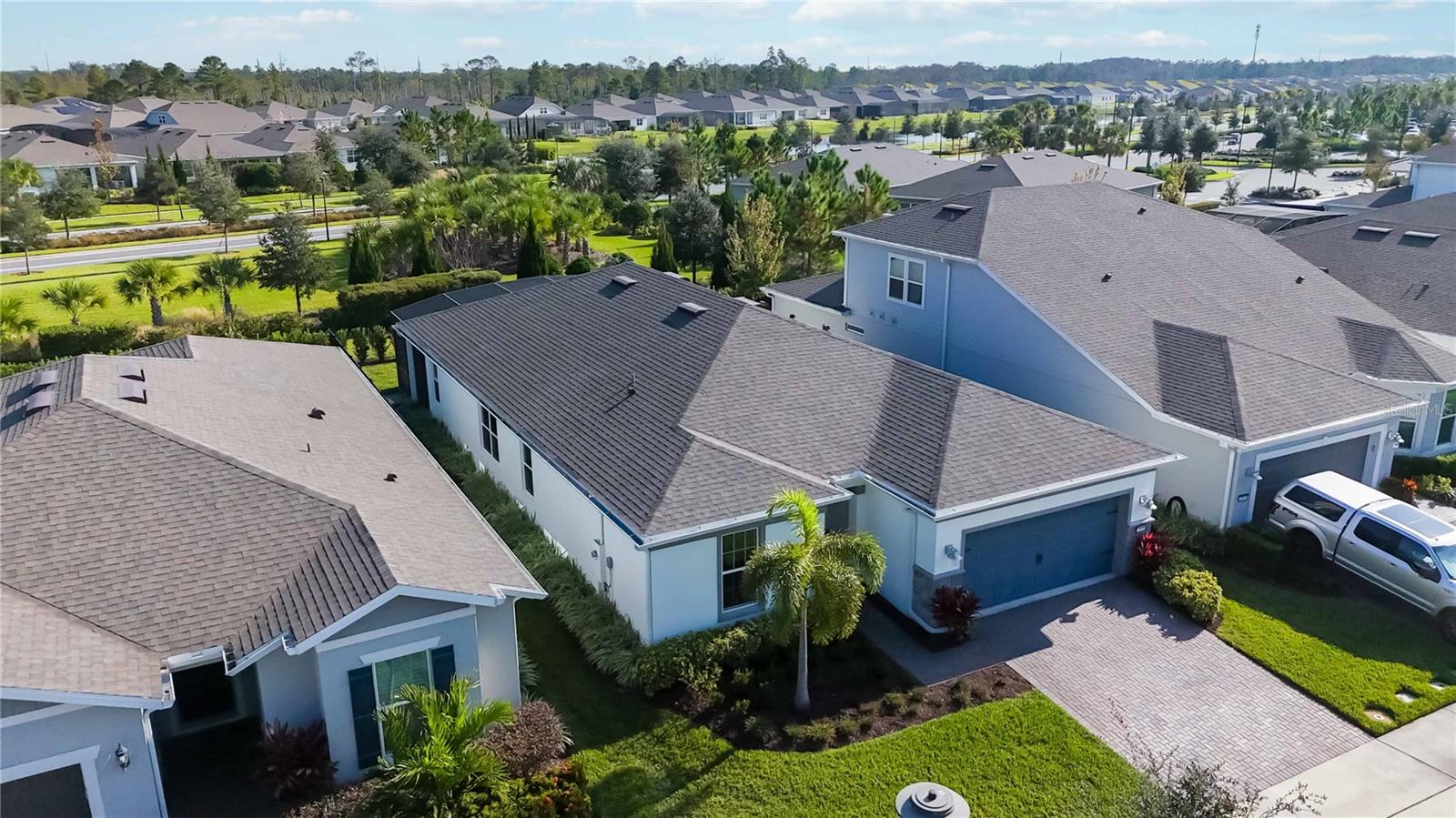 Image 4 of 49 For 2695 River Creek Lane