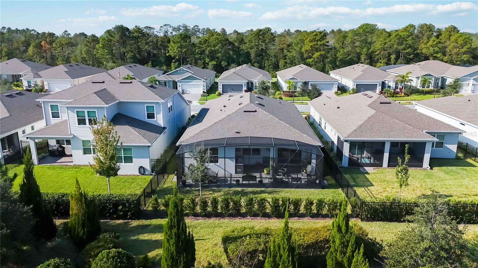 Image 42 of 49 For 2695 River Creek Lane