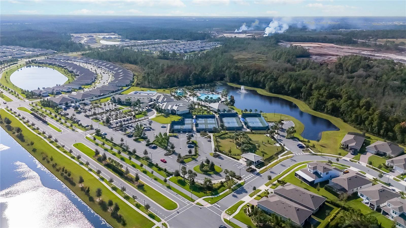 Image 45 of 49 For 2695 River Creek Lane