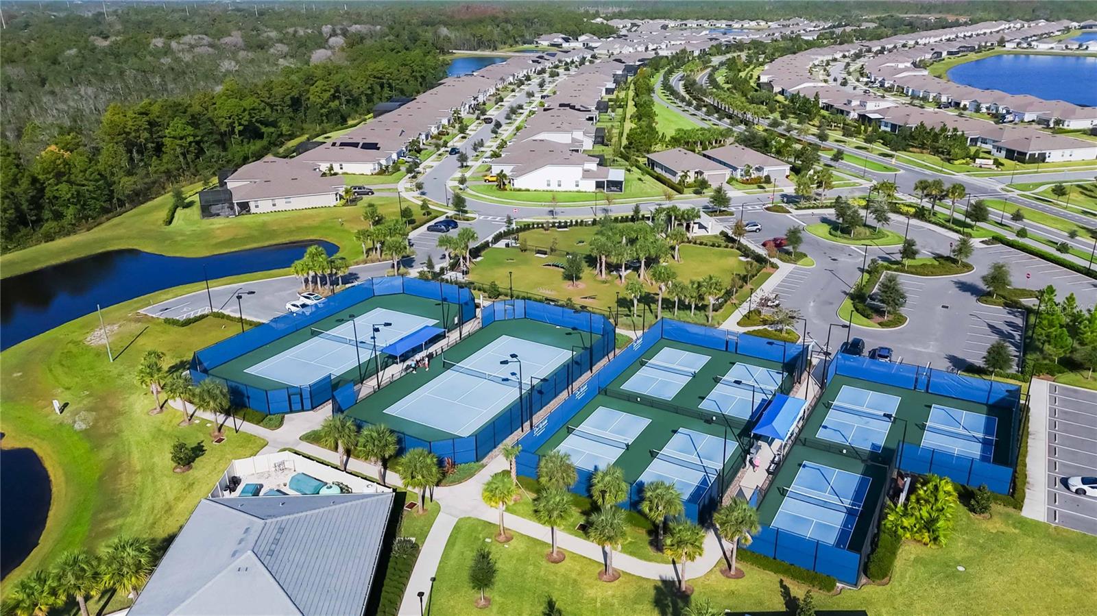 Image 47 of 49 For 2695 River Creek Lane