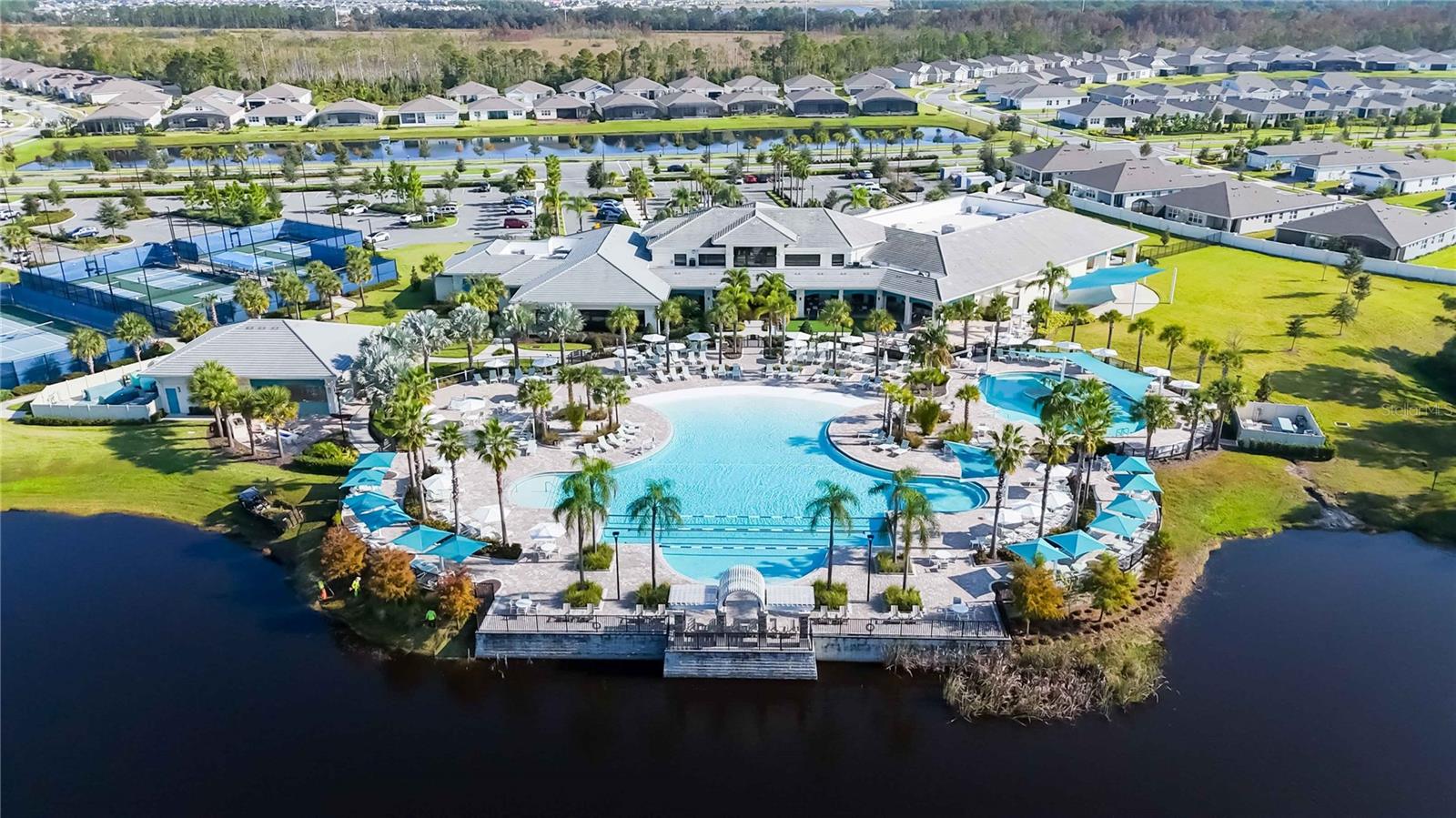 Image 48 of 49 For 2695 River Creek Lane