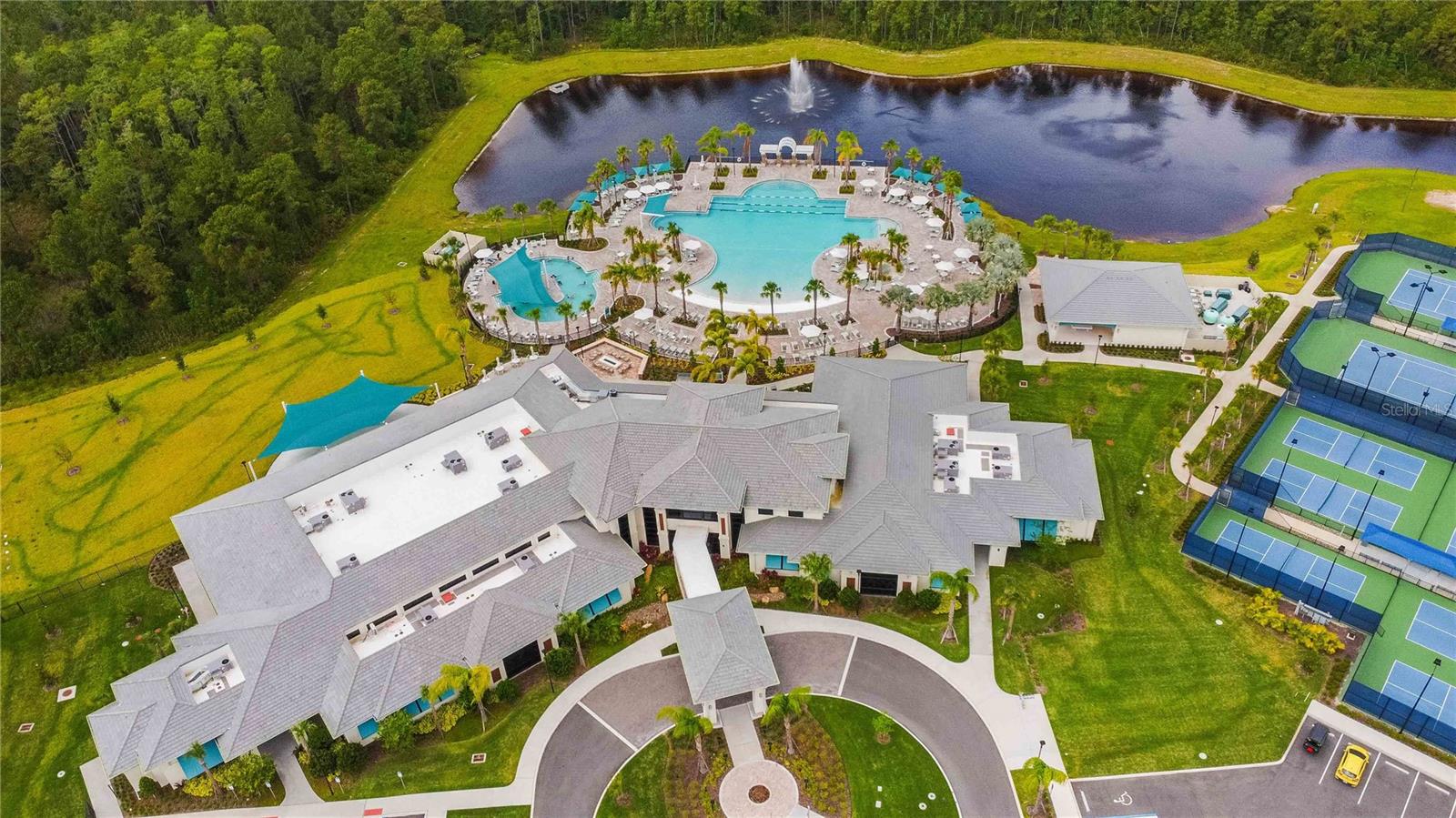 Image 49 of 49 For 2695 River Creek Lane